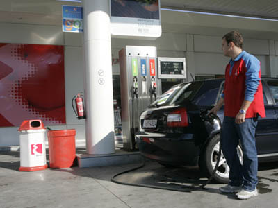 Καλύτερη βενζίνη 95 οκτανίων φέρνει η ΕΚΟ